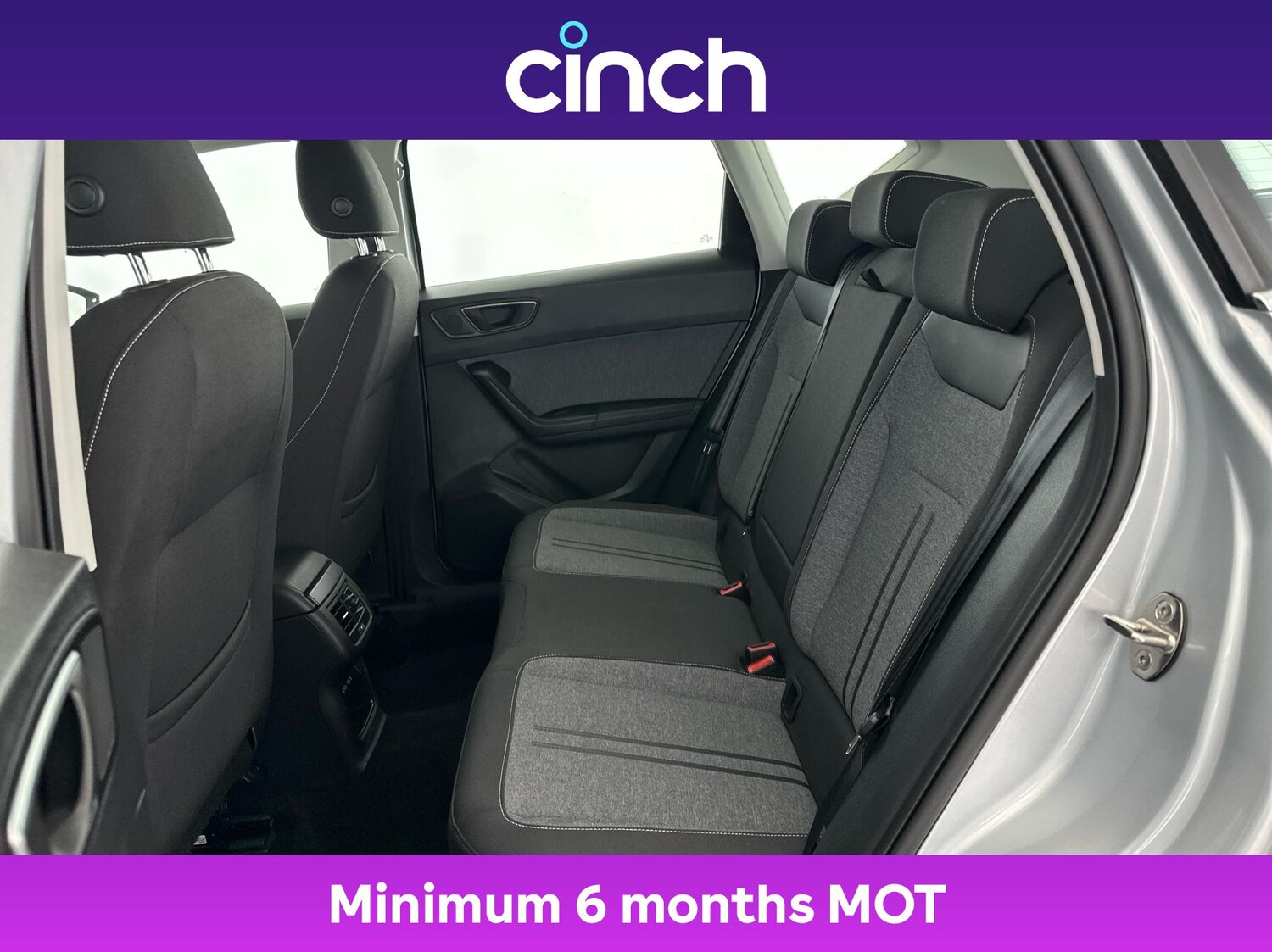 Used SEAT Ateca 2021 for sale - 76385720: Photo 20