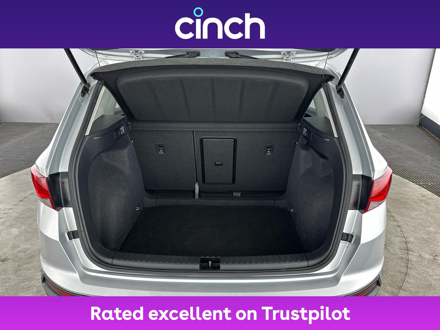 Used SEAT Ateca 2021 for sale - 76385720: Photo 21