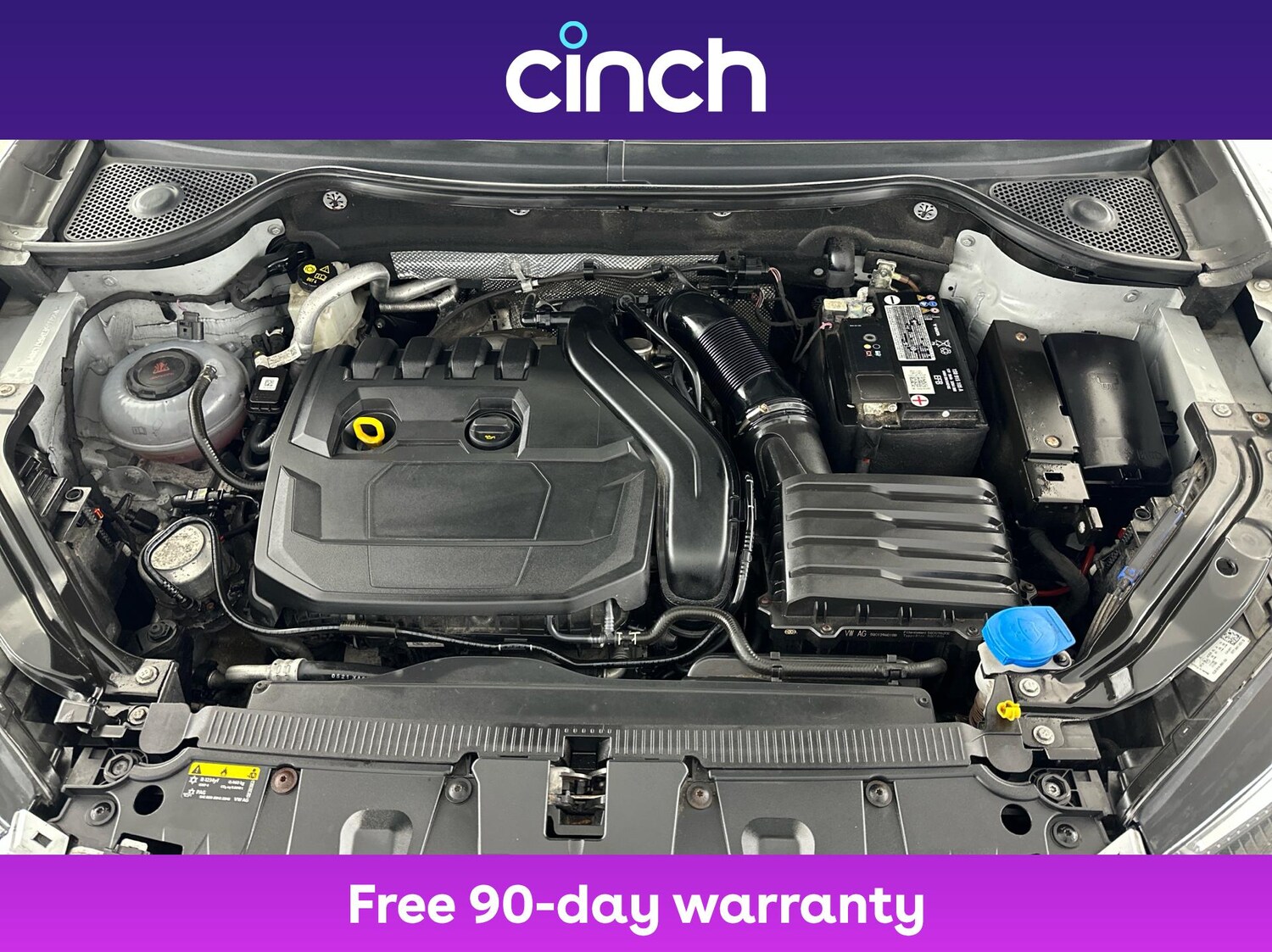 Used SEAT Ateca 2021 for sale - 76385720: Photo 23