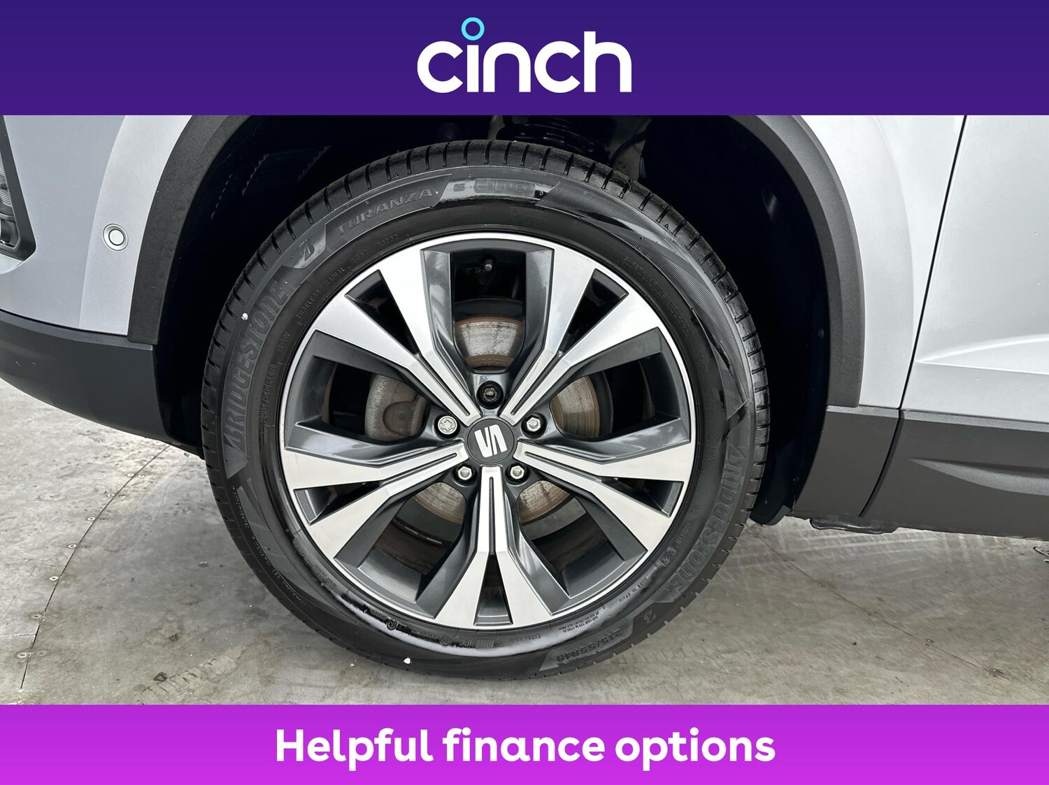 Used SEAT Ateca 2021 for sale - 76385720: Photo 24