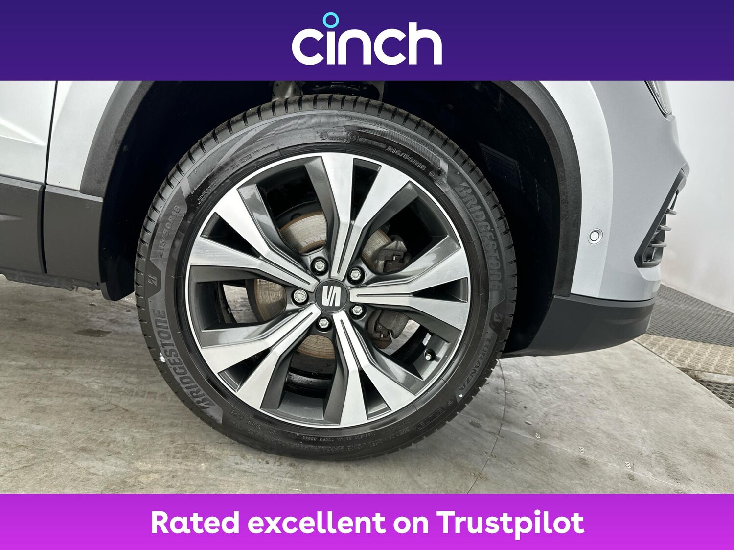 Used SEAT Ateca 2021 for sale - 76385720: Photo 28