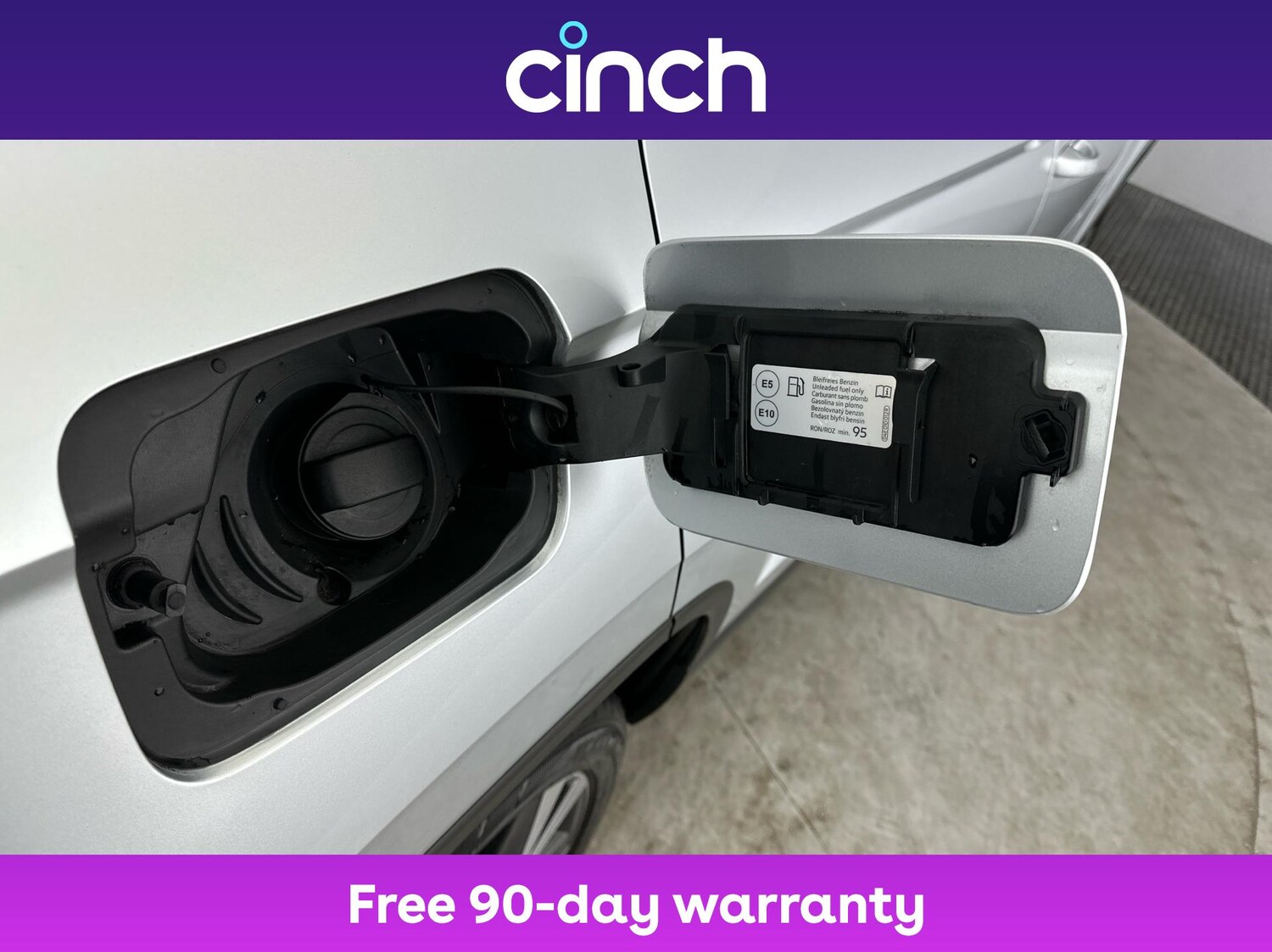 Used SEAT Ateca 2021 for sale - 76385720: Photo 29