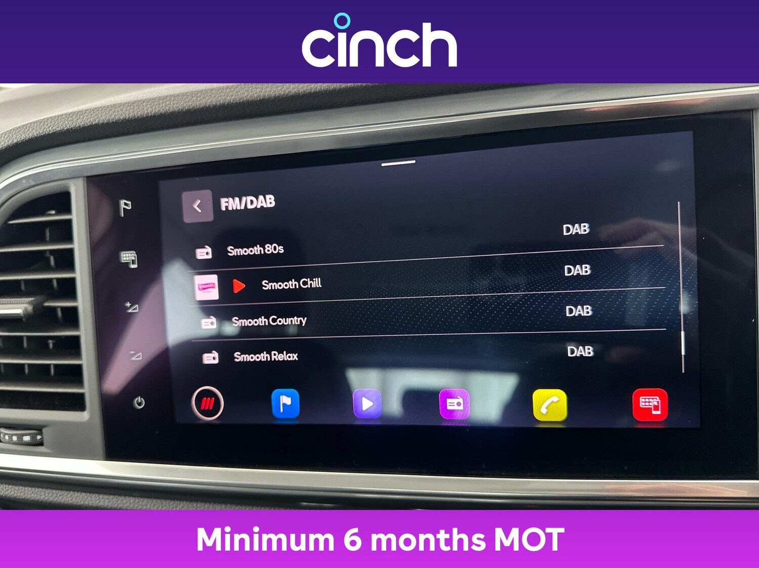 Used SEAT Ateca 2021 for sale - 76385720: Photo 32