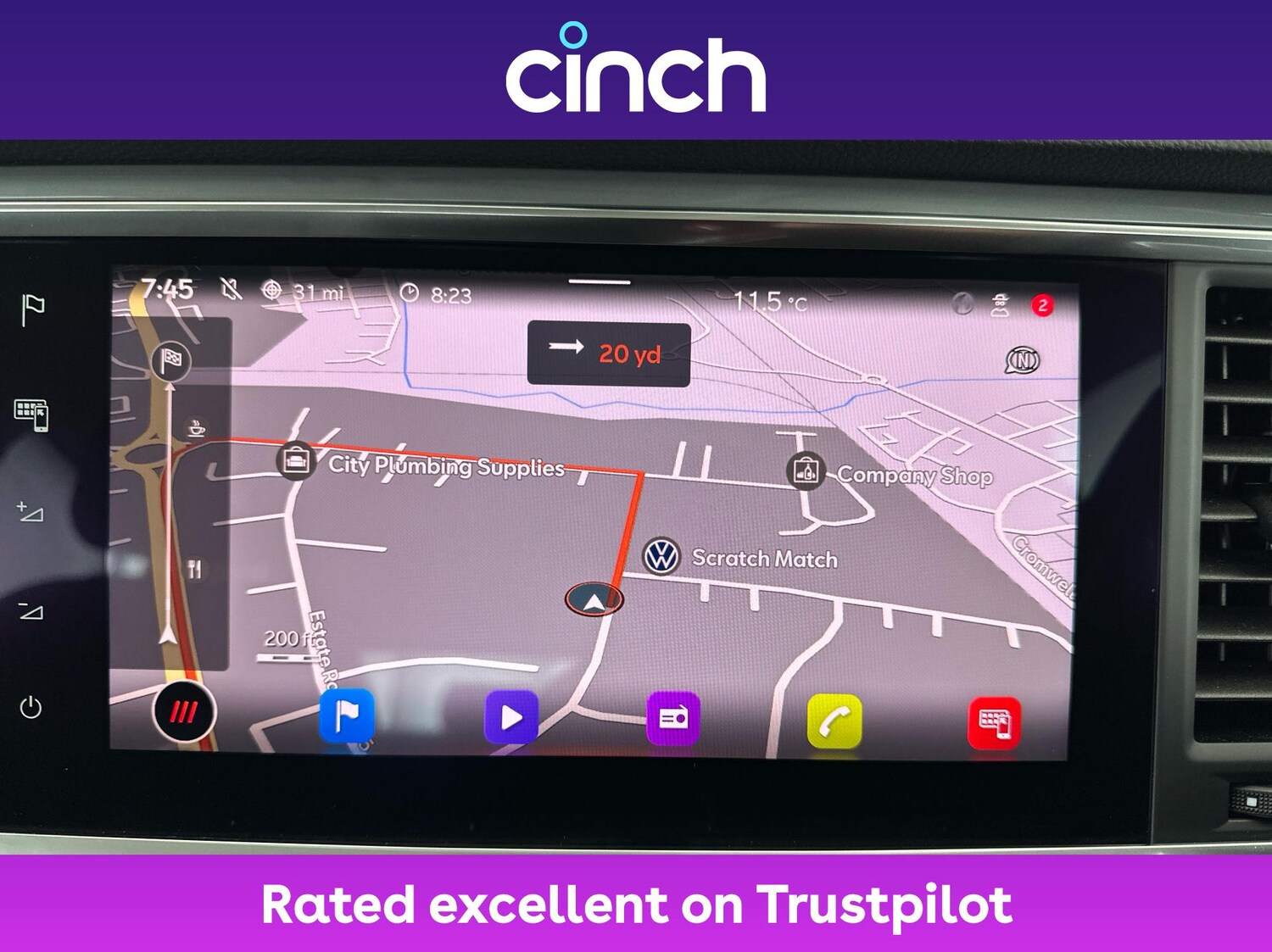 Used SEAT Ateca 2021 for sale - 76385720: Photo 33