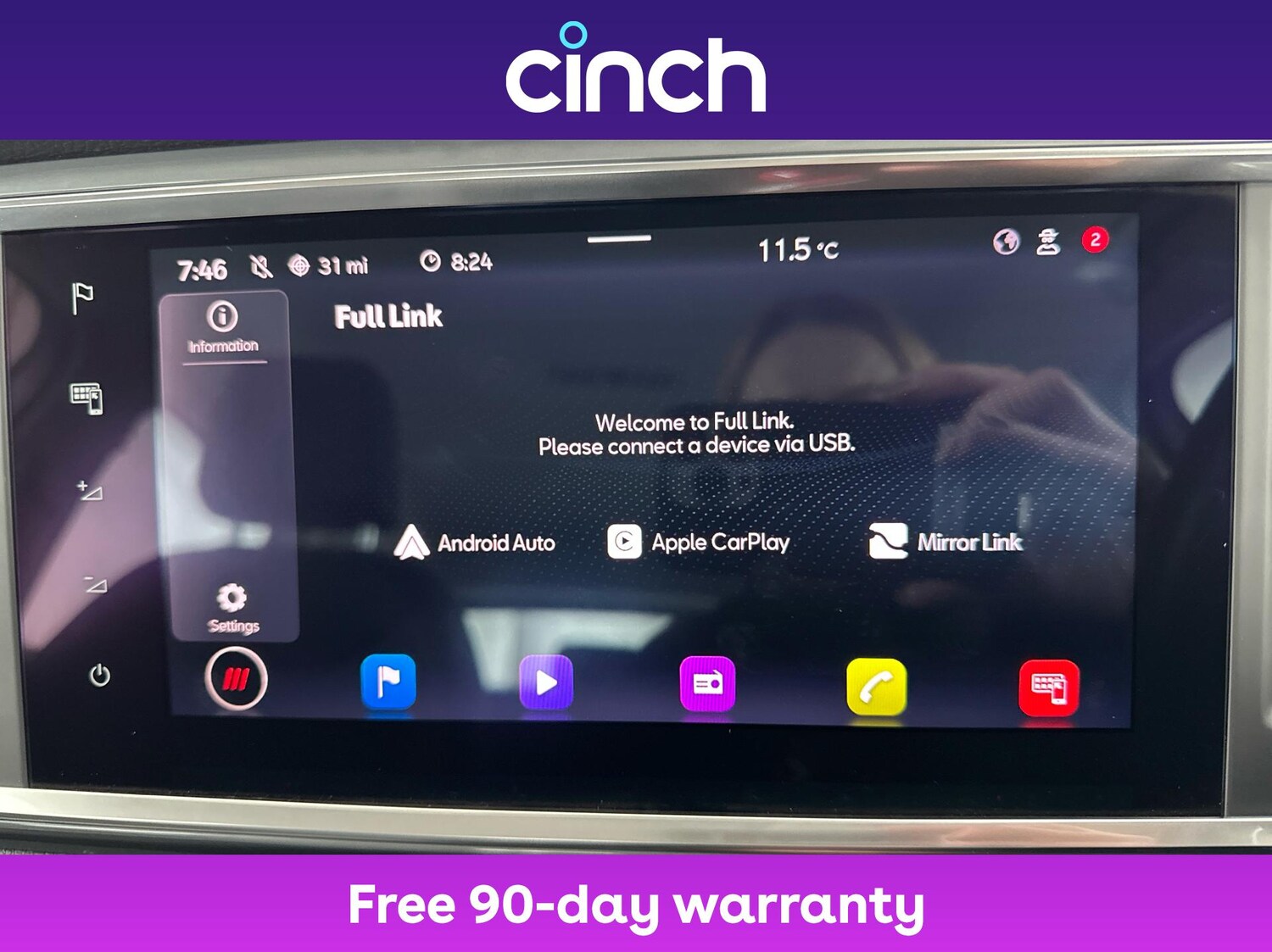 Used SEAT Ateca 2021 for sale - 76385720: Photo 34