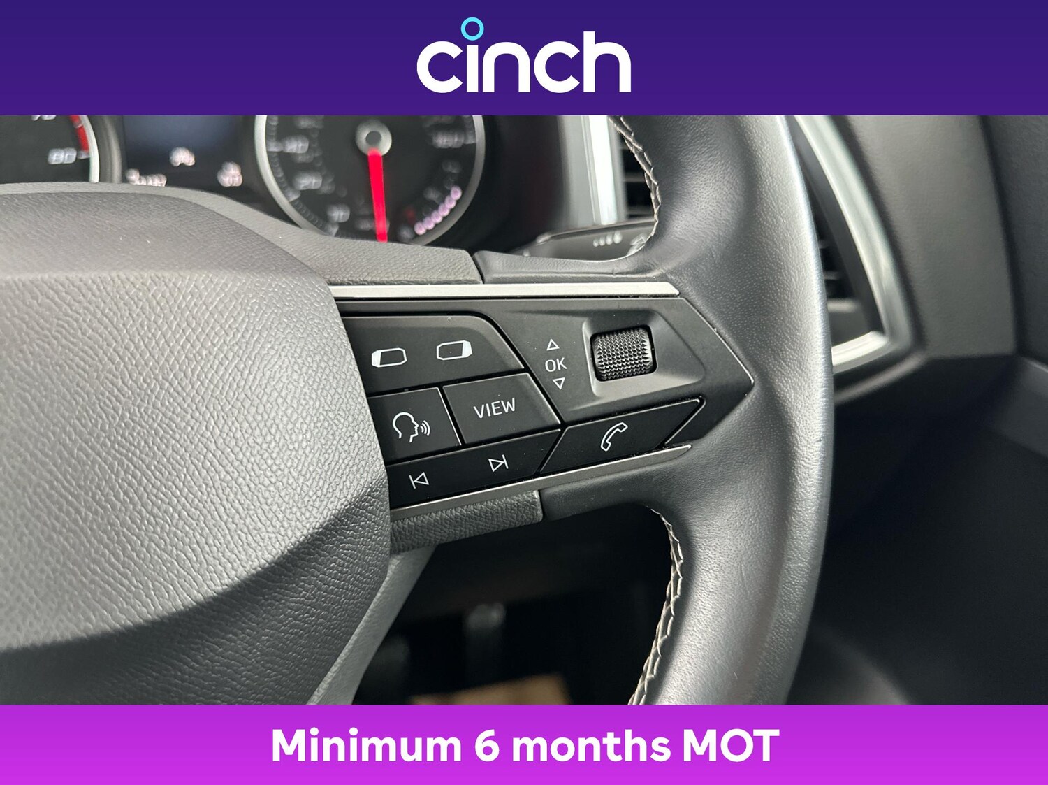 Used SEAT Ateca 2021 for sale - 76385720: Photo 37