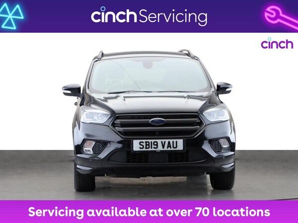 Used Ford Kuga 2019 for sale - 76211539: Photo 11