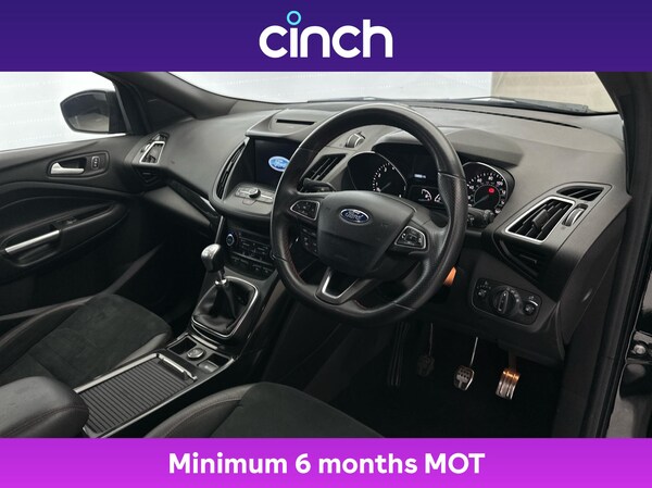 Used Ford Kuga 2019 for sale - 76211539: Photo 12