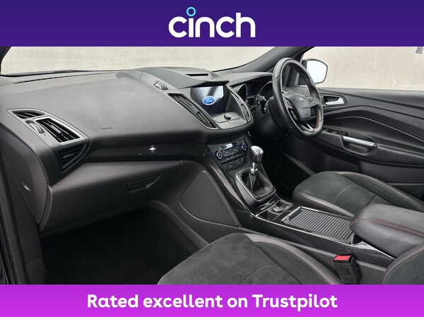 Used Ford Kuga 2019 for sale - 76211539: Photo 14