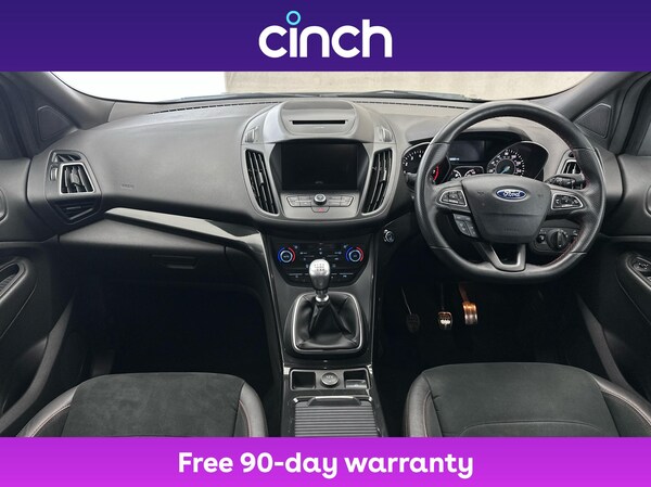 Used Ford Kuga 2019 for sale - 76211539: Photo 15