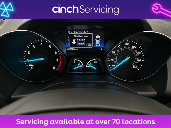 Used Ford Kuga 2019 for sale - 76211539: Photo 18