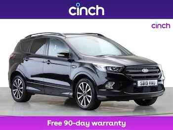 Ford - Kuga