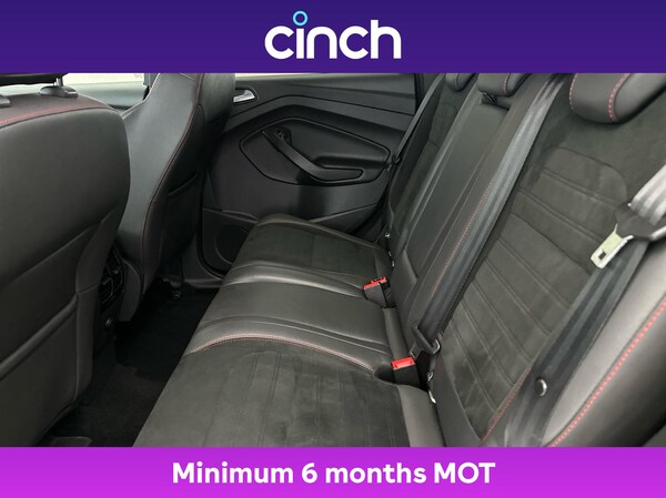 Used Ford Kuga 2019 for sale - 76211539: Photo 20