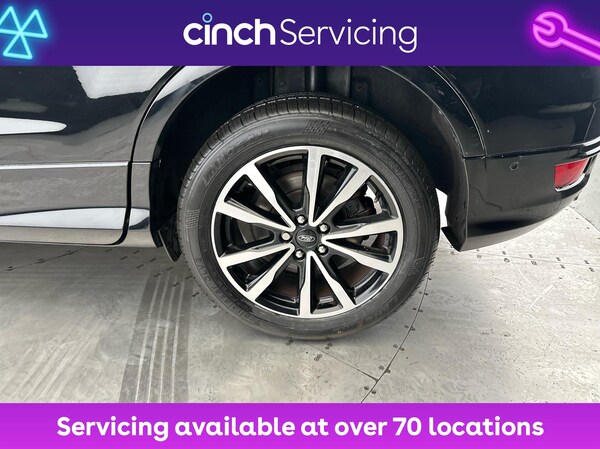 Used Ford Kuga 2019 for sale - 76211539: Photo 26