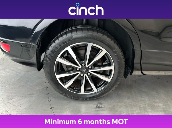 Used Ford Kuga 2019 for sale - 76211539: Photo 27