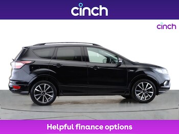 Used Ford Kuga 2019 for sale - 76211539: Photo 2