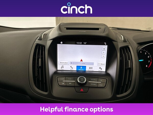 Used Ford Kuga 2019 for sale - 76211539: Photo 30