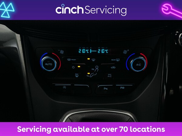 Used Ford Kuga 2019 for sale - 76211539: Photo 31