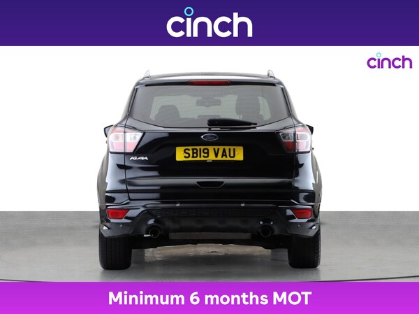 Used Ford Kuga 2019 for sale - 76211539: Photo 5