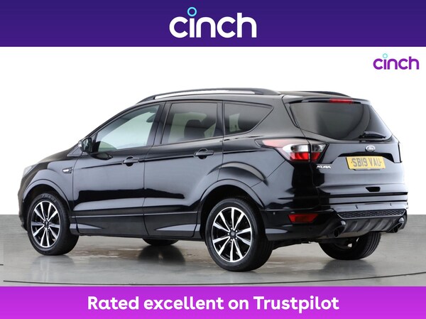 Used Ford Kuga 2019 for sale - 76211539: Photo 6
