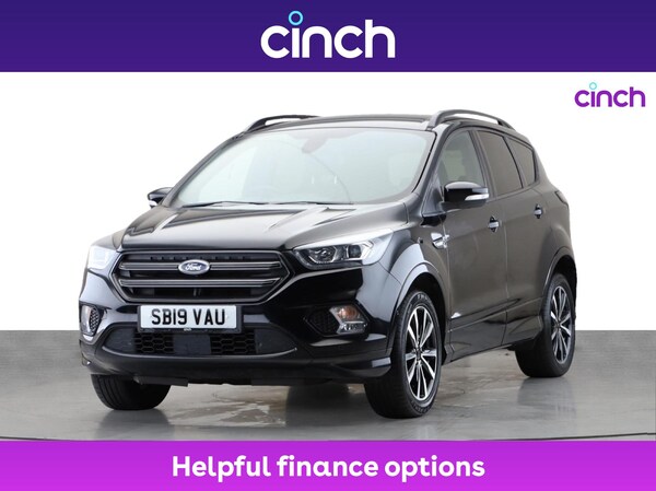Used Ford Kuga 2019 for sale - 76211539: Photo 9