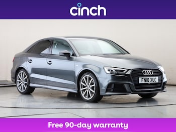 Audi - A3