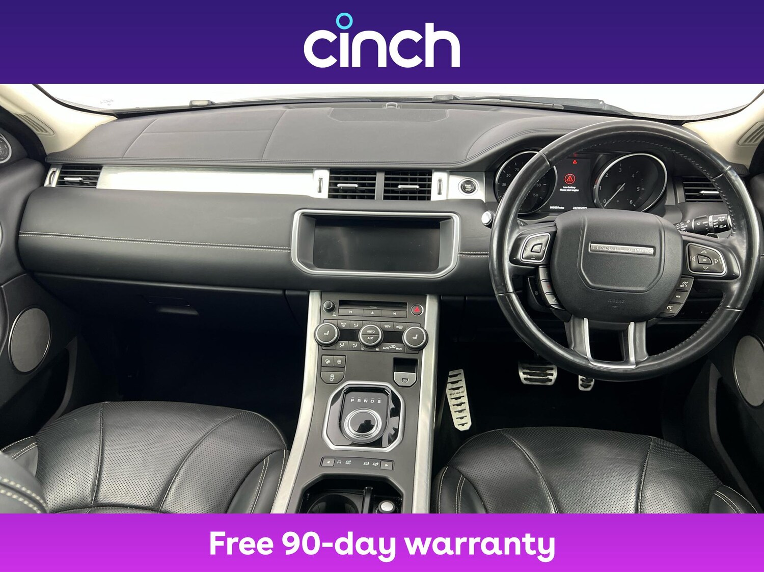 Used Land Rover Range Rover Evoque 2017 for sale - 76487556: Photo 15