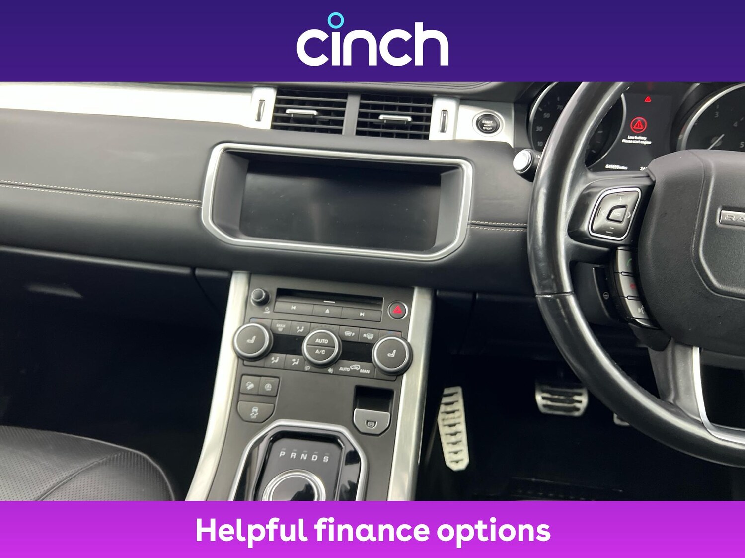 Used Land Rover Range Rover Evoque 2017 for sale - 76487556: Photo 17