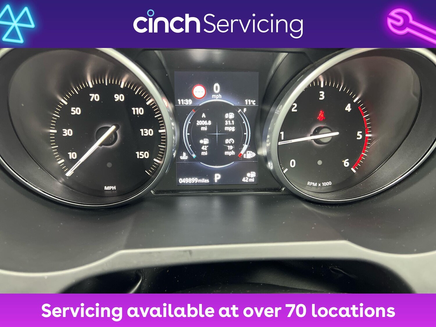 Used Land Rover Range Rover Evoque 2017 for sale - 76487556: Photo 18