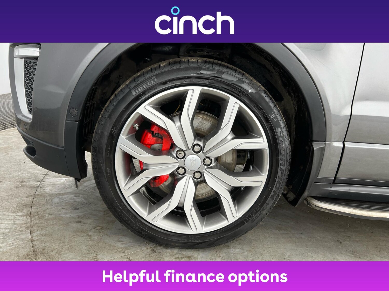 Used Land Rover Range Rover Evoque 2017 for sale - 76487556: Photo 24