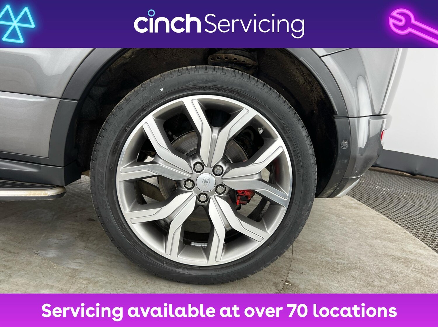 Used Land Rover Range Rover Evoque 2017 for sale - 76487556: Photo 26