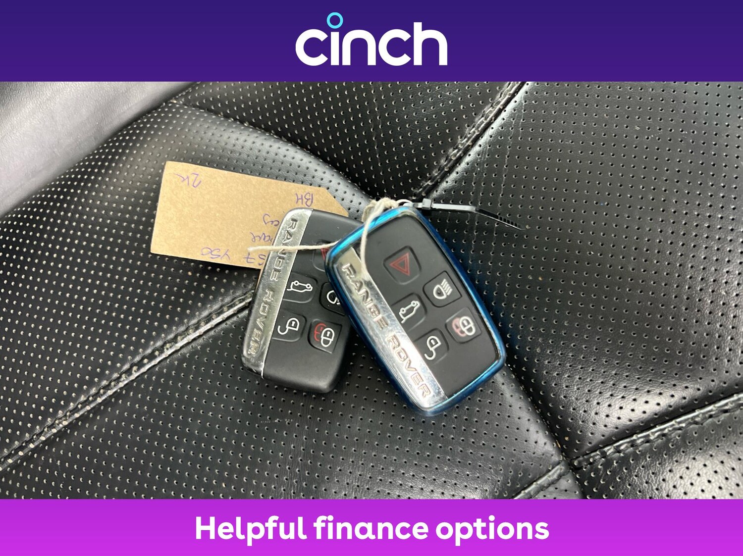 Used Land Rover Range Rover Evoque 2017 for sale - 76487556: Photo 30