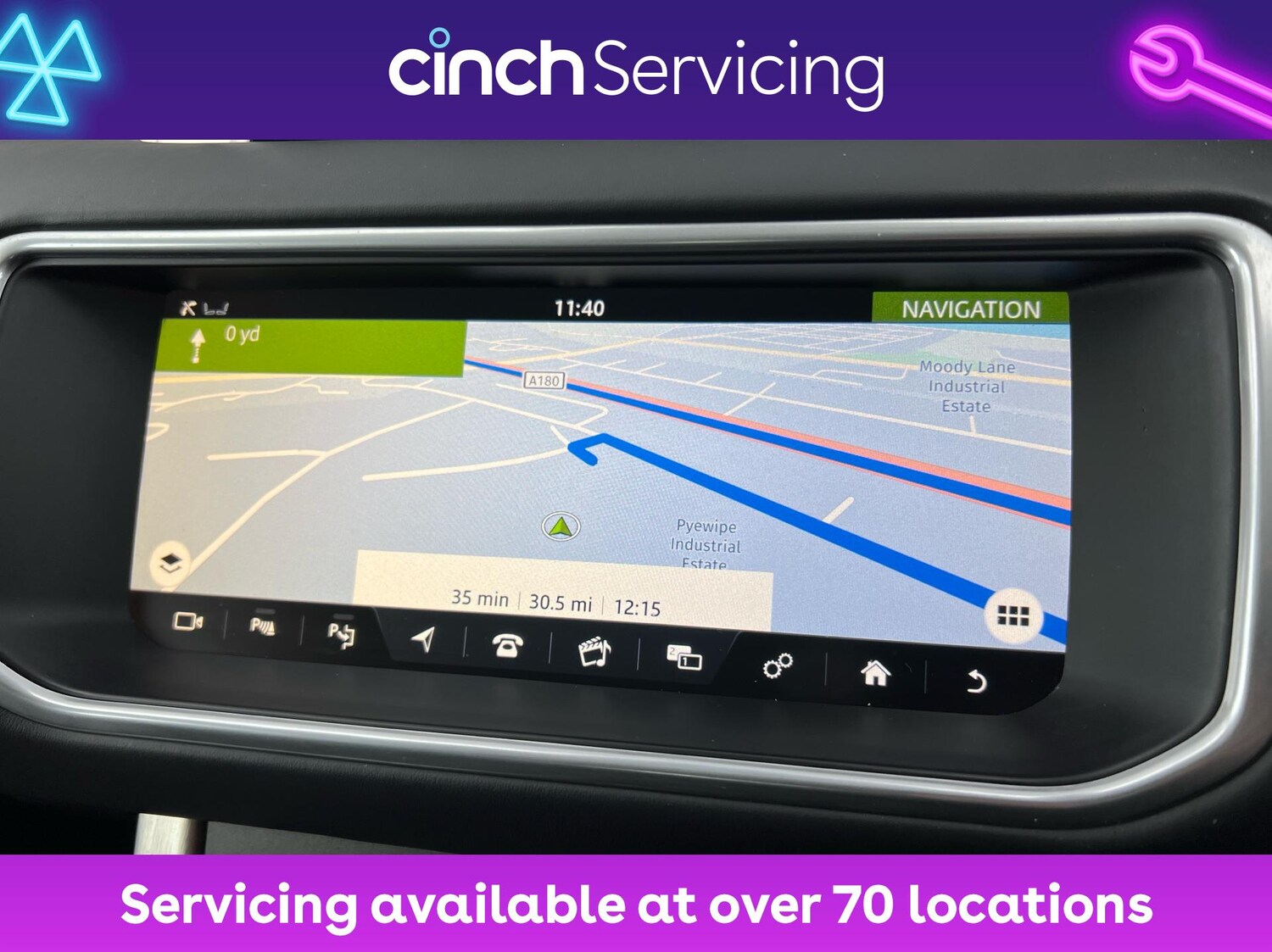 Used Land Rover Range Rover Evoque 2017 for sale - 76487556: Photo 31