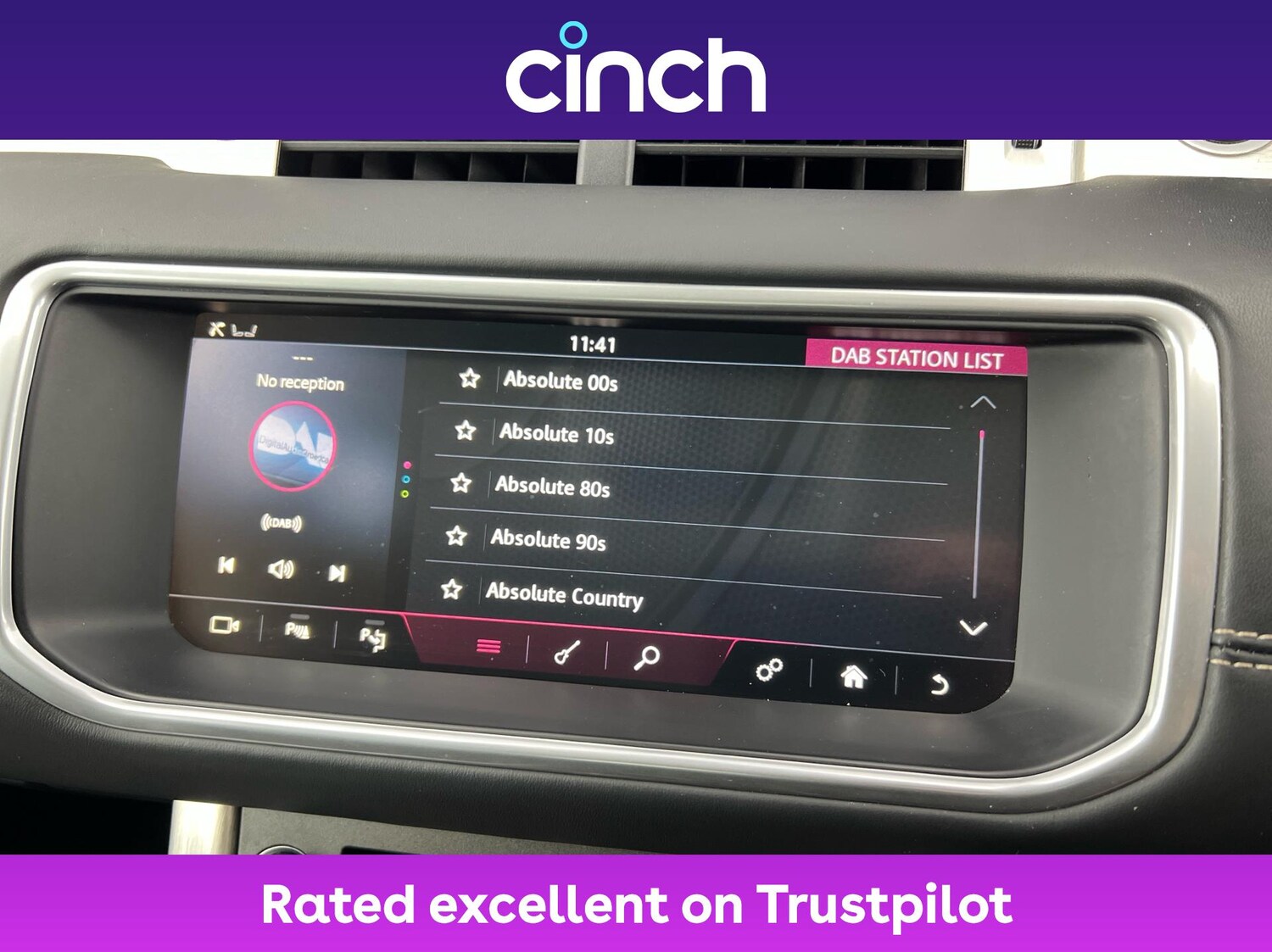 Used Land Rover Range Rover Evoque 2017 for sale - 76487556: Photo 33