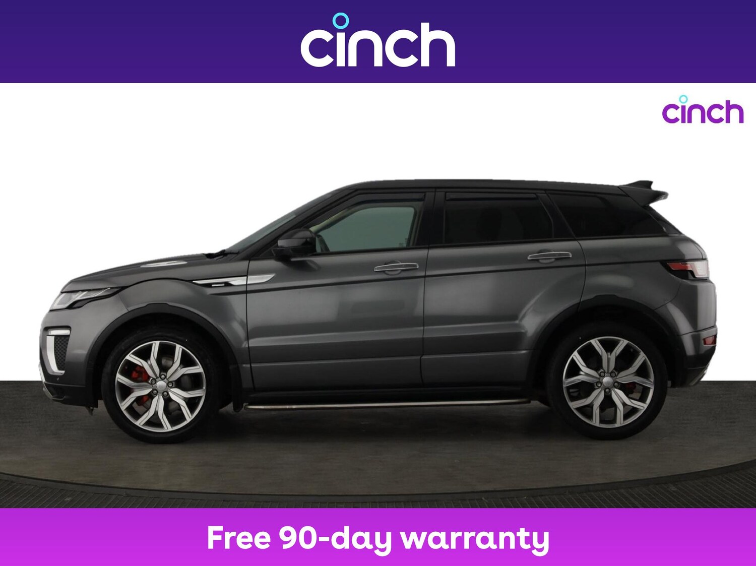 Used Land Rover Range Rover Evoque 2017 for sale - 76487556: Photo 8