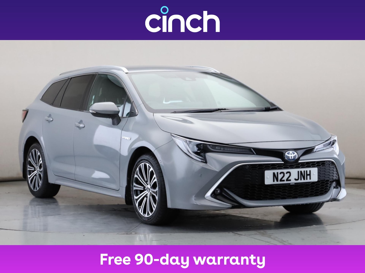 Used Toyota Corolla 2020 for sale - 76552246: Photo 1