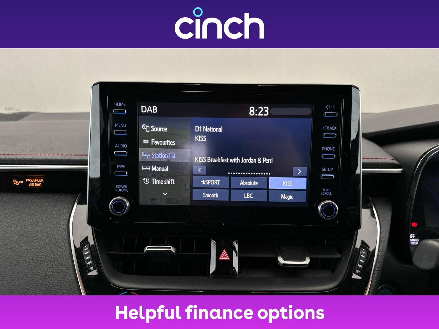 Used Toyota Corolla 2020 for sale - 76552246: Photo 17