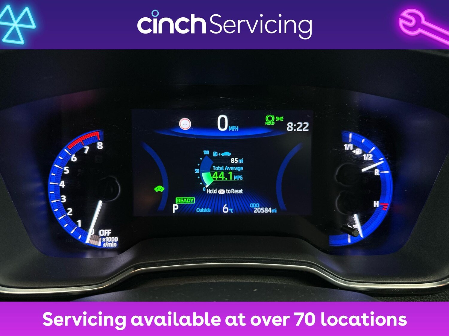 Used Toyota Corolla 2020 for sale - 76552246: Photo 18