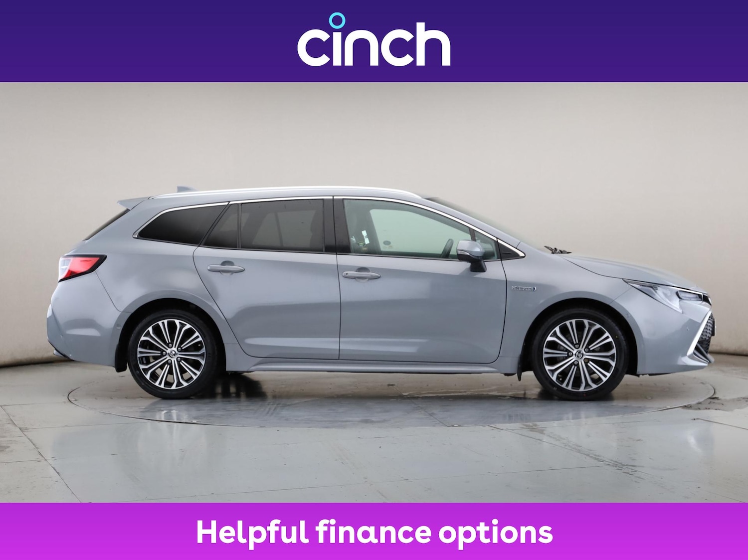 Used Toyota Corolla 2020 for sale - 76552246: Photo 2