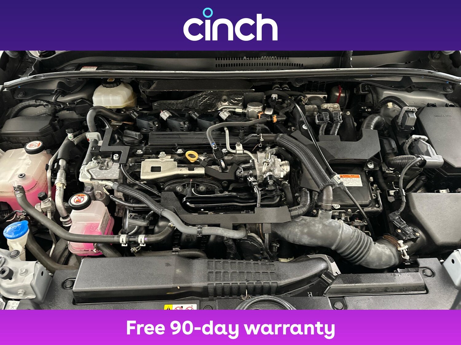 Used Toyota Corolla 2020 for sale - 76552246: Photo 23