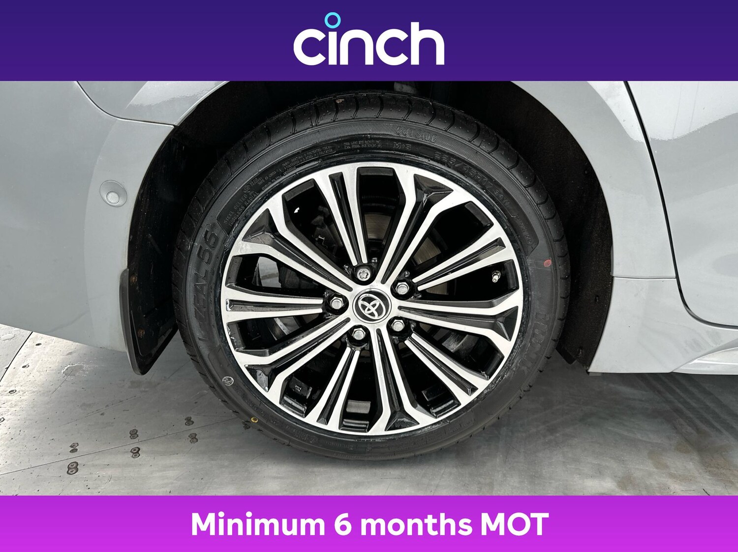 Used Toyota Corolla 2020 for sale - 76552246: Photo 27