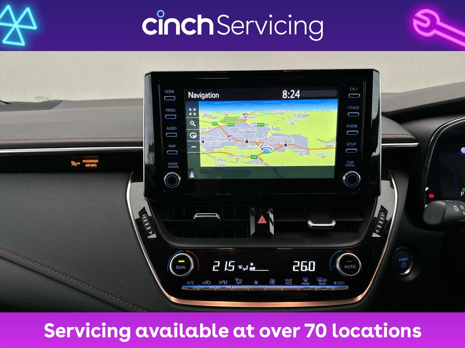 Used Toyota Corolla 2020 for sale - 76552246: Photo 31