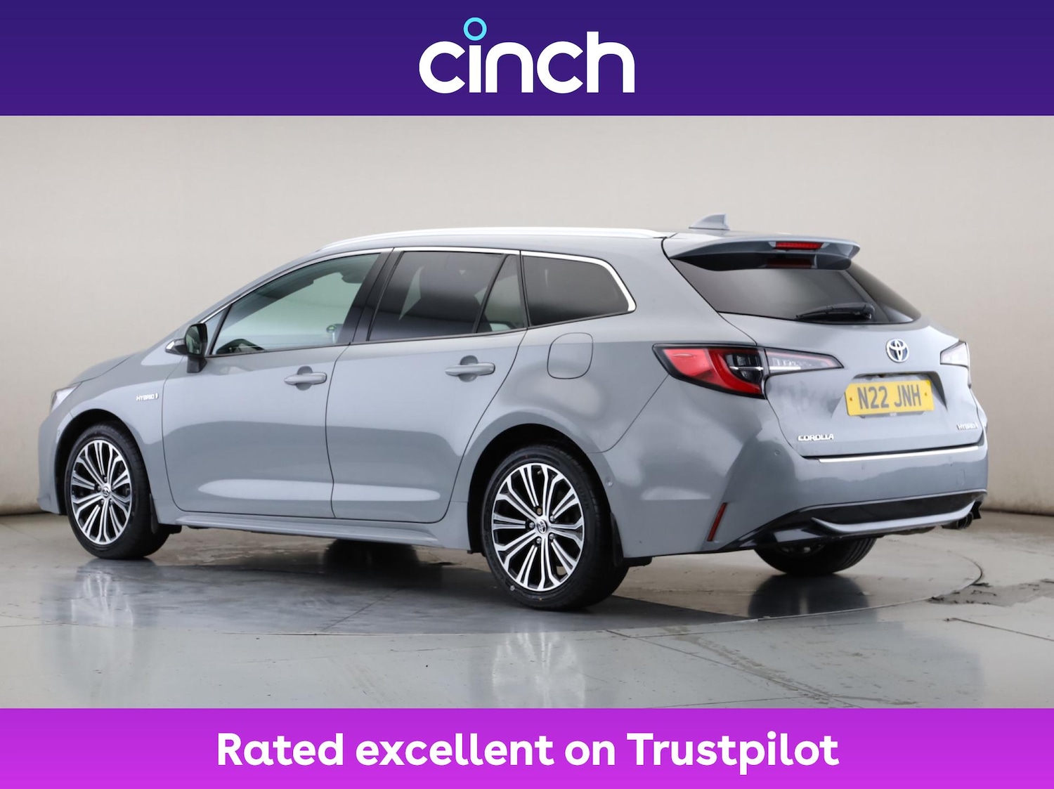 Used Toyota Corolla 2020 for sale - 76552246: Photo 6