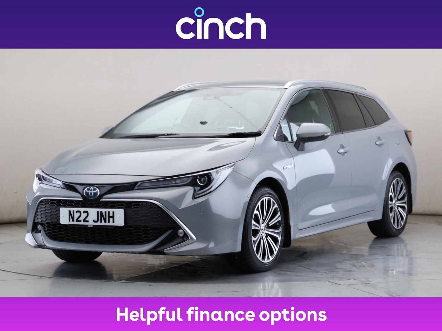 Used Toyota Corolla 2020 for sale - 76552246: Photo 9