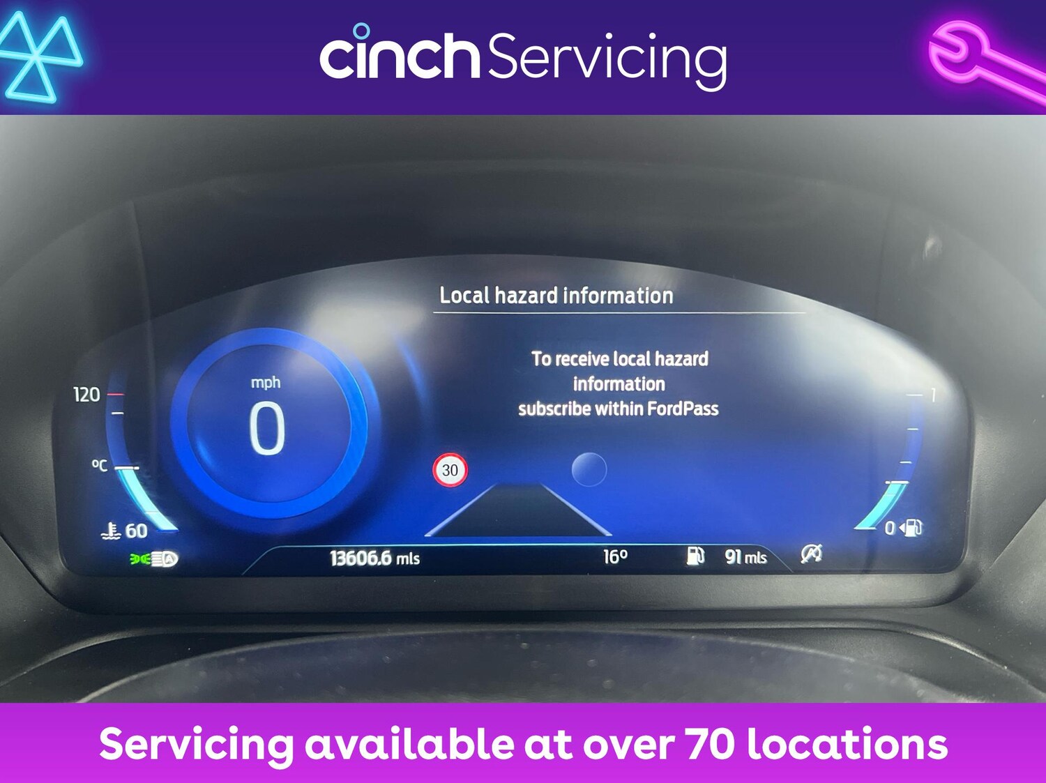 Used Ford Fiesta 2023 for sale - 76248808: Photo 18