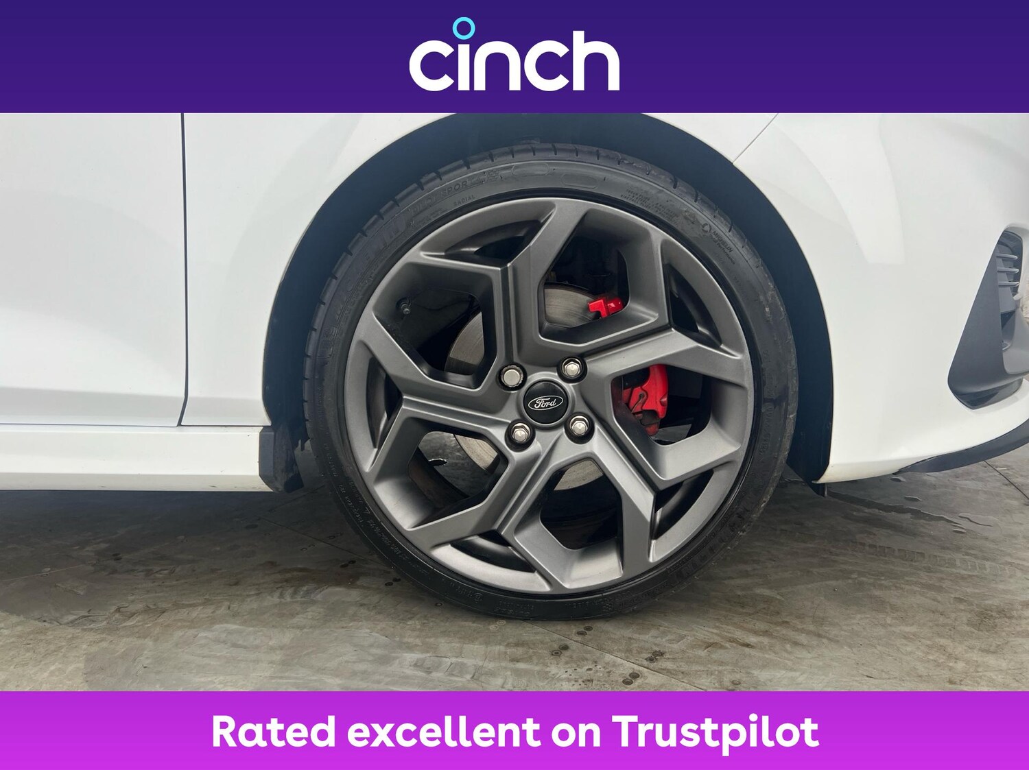 Used Ford Fiesta 2023 for sale - 76248808: Photo 28