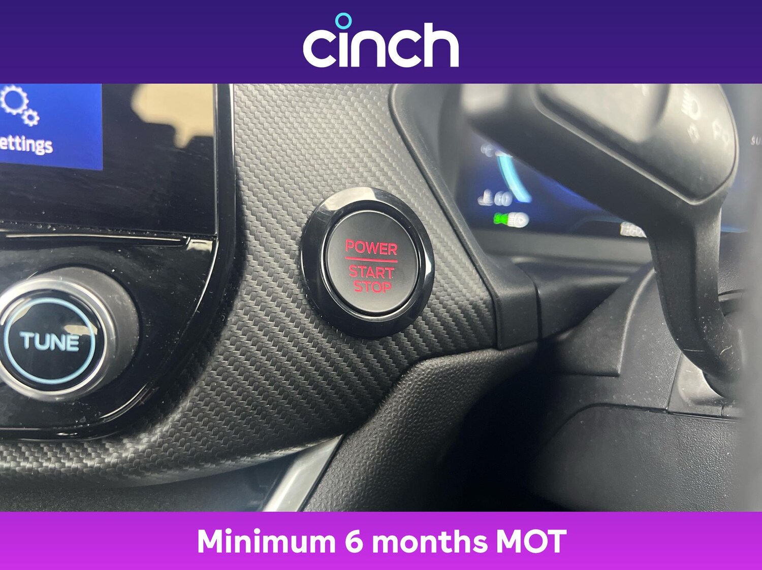 Used Ford Fiesta 2023 for sale - 76248808: Photo 32