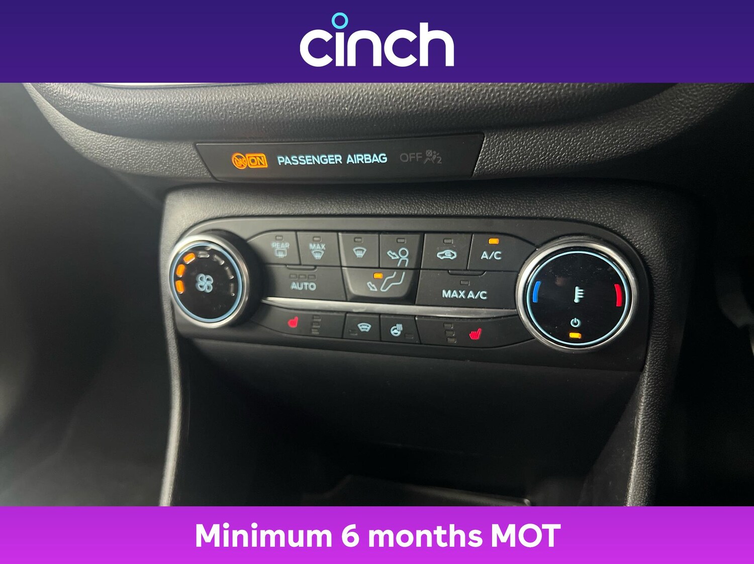 Used Ford Fiesta 2023 for sale - 76248808: Photo 37