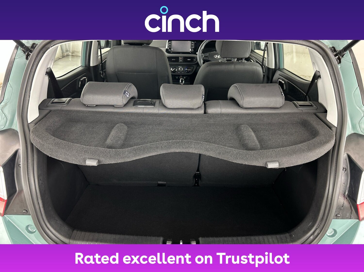 Used Hyundai i10 2023 for sale - 76767938: Photo 21