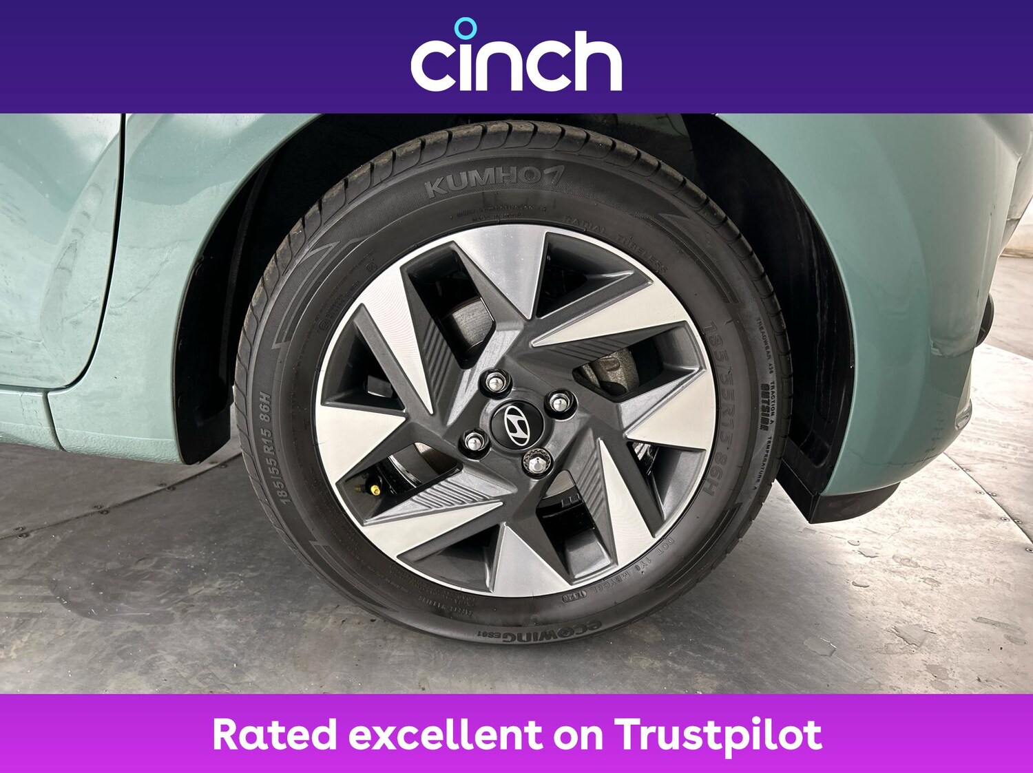 Used Hyundai i10 2023 for sale - 76767938: Photo 28